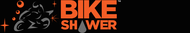 Bikeshower